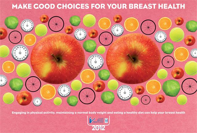 International Breast Health Day