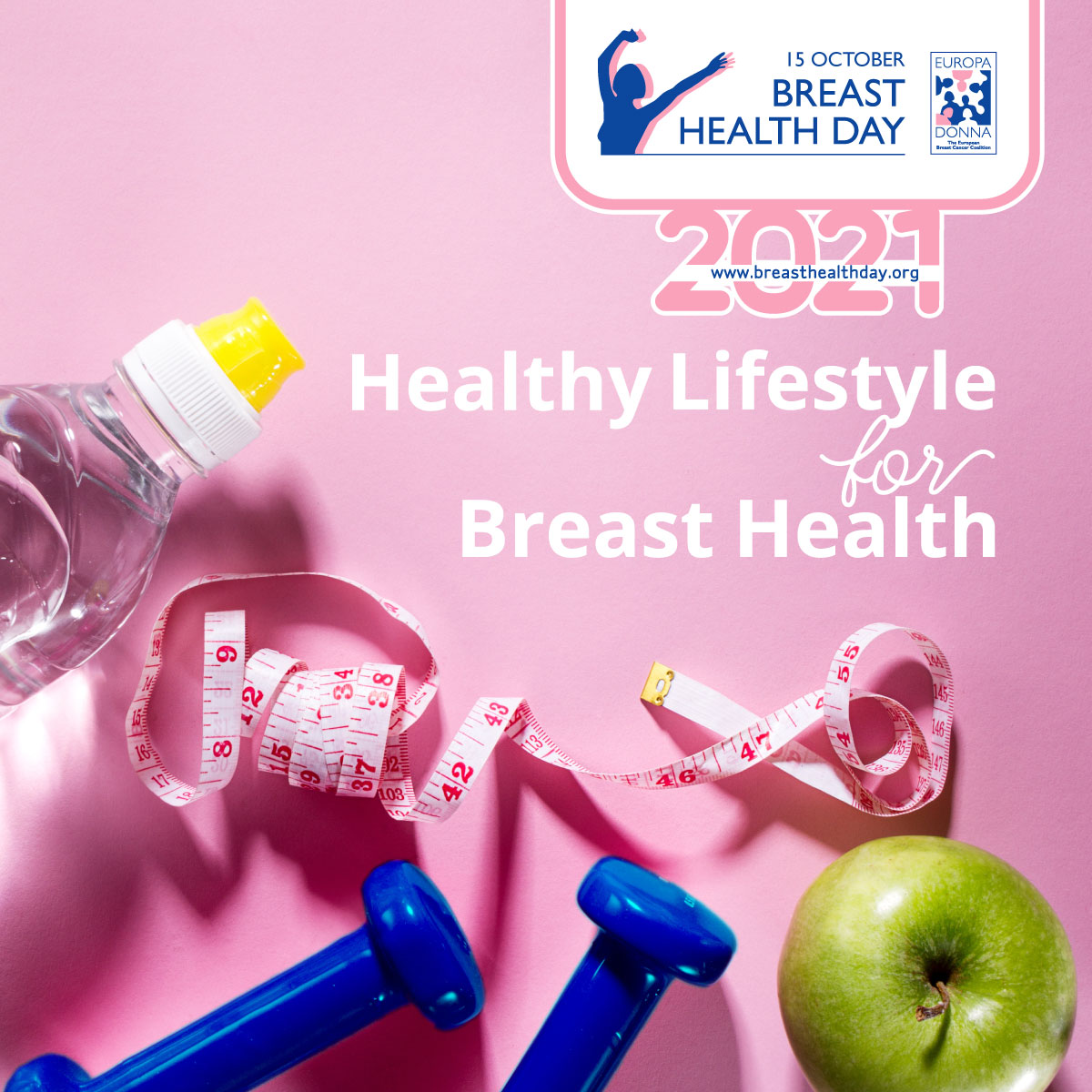 Breast Health Day 2021